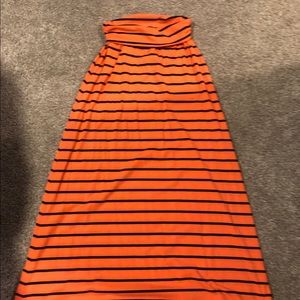 Maxi Skirt